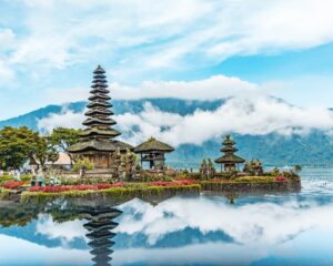 10 Days in Bali – The Best Bali Itinerary for First-Timers