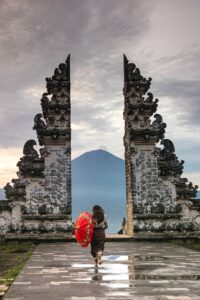 INDONESIA – A wonderful 2-3 week Indonesia itinerary Jakarta to Bali across Java