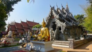 Places to avoid in Chiang Mai