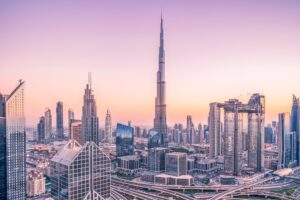 Places to avoid in Dubai