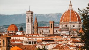 Places to avoid in Florence