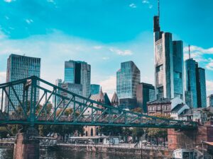 Places to avoid in Frankfurt am Main