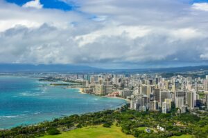 Places to avoid in Honolulu