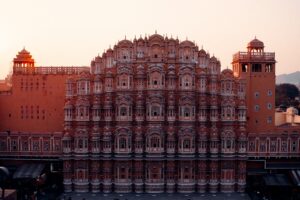 Places to avoid in Jaipur