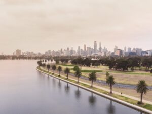 Places to avoid in Melbourne